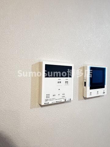 RAY GRAYD shinonomeの物件内観写真