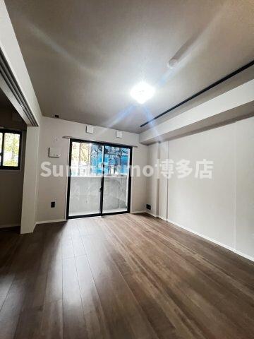 RAY GRAYD shinonomeの物件内観写真