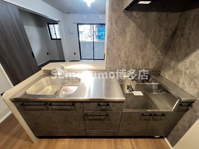 RAY GRAYD shinonomeの物件内観写真