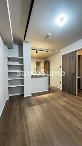 RAY GRAYD shinonomeの物件内観写真