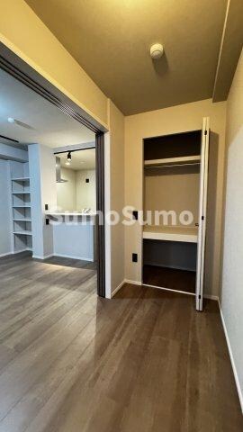 RAY GRAYD shinonomeの物件内観写真