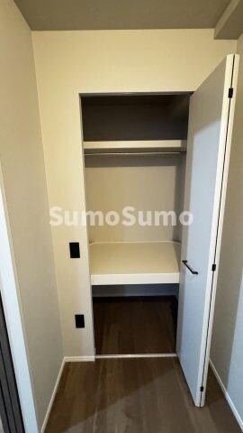 RAY GRAYD shinonomeの物件内観写真