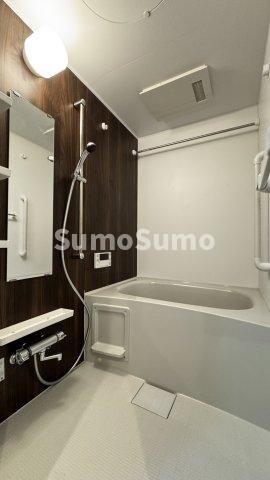 RAY GRAYD shinonomeの物件内観写真