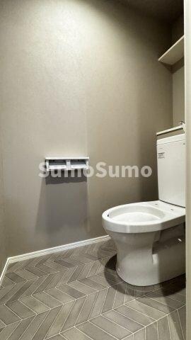 RAY GRAYD shinonomeの物件内観写真