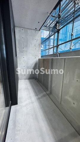 RAY GRAYD shinonomeの物件内観写真