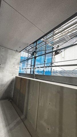 RAY GRAYD shinonomeの物件内観写真