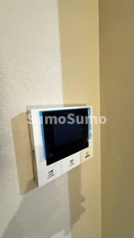 RAY GRAYD shinonomeの物件内観写真