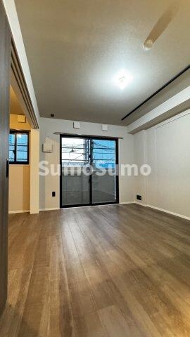 RAY GRAYD shinonomeの物件内観写真