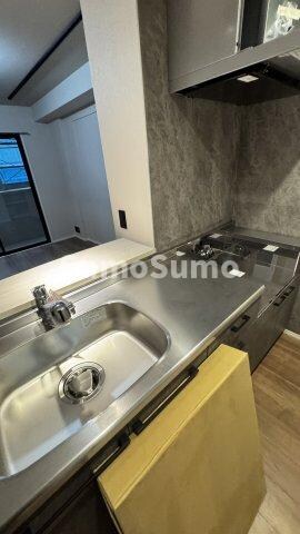 RAY GRAYD shinonomeの物件内観写真