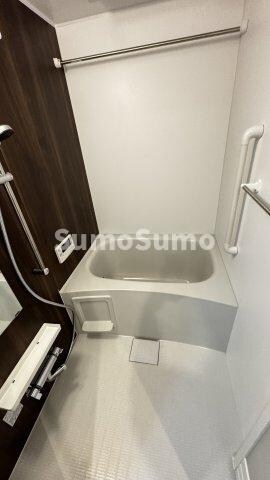 RAY GRAYD shinonomeの物件内観写真