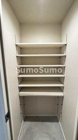 RAY GRAYD shinonomeの物件内観写真