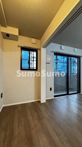 RAY GRAYD shinonomeの物件内観写真