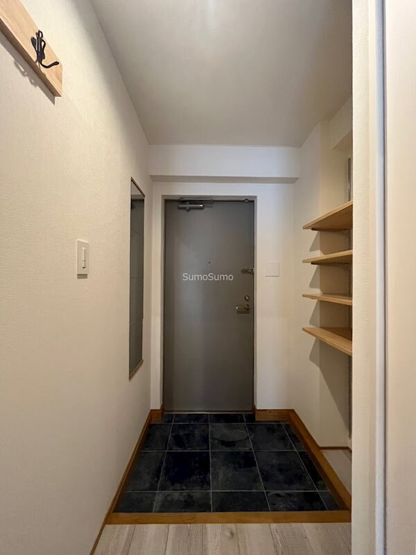 肥後橋駅 徒歩7分 5階の物件内観写真