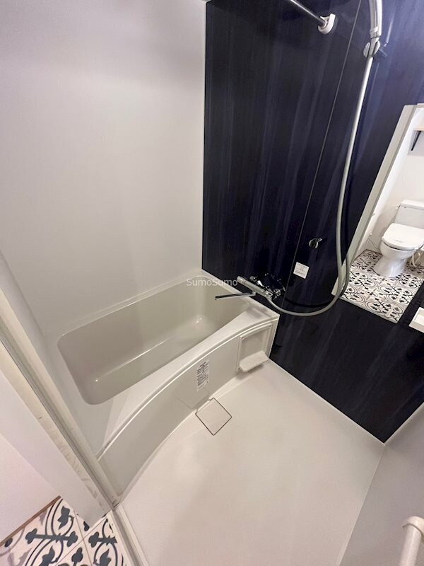 肥後橋駅 徒歩7分 5階の物件内観写真