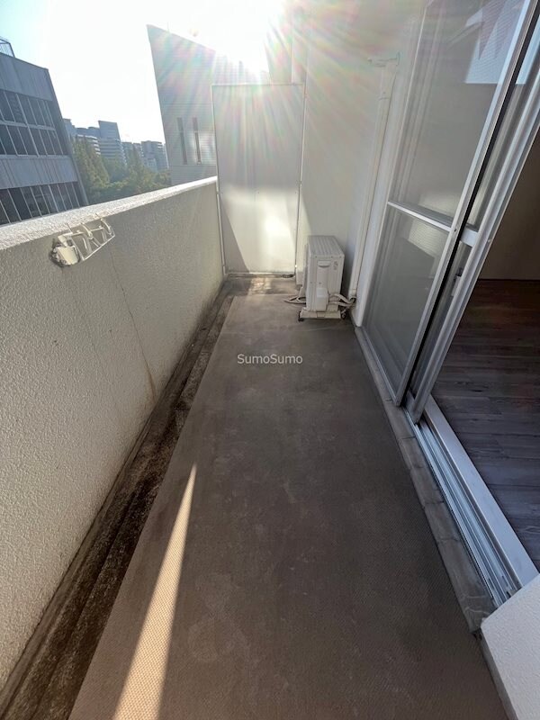 肥後橋駅 徒歩7分 5階の物件内観写真