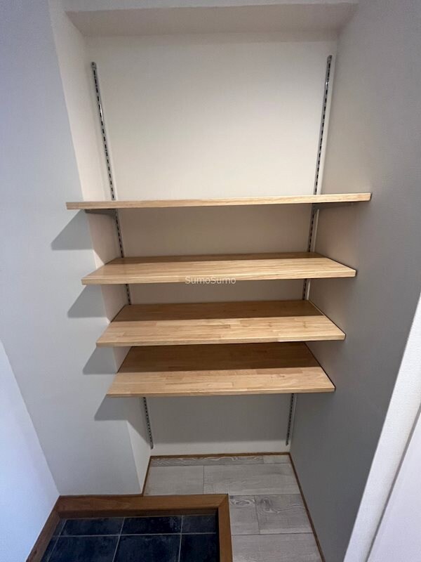 肥後橋駅 徒歩7分 5階の物件内観写真