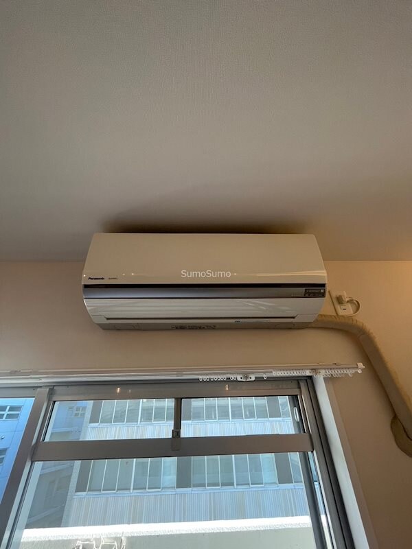 肥後橋駅 徒歩7分 5階の物件内観写真