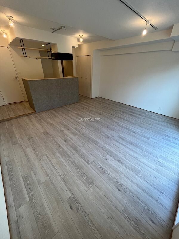 肥後橋駅 徒歩7分 5階の物件内観写真