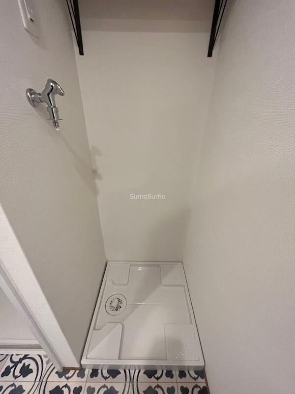 肥後橋駅 徒歩7分 5階の物件内観写真