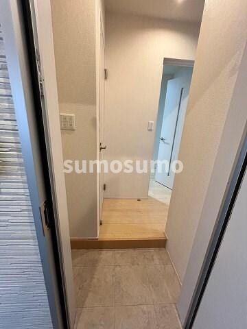 大物駅 徒歩3分 3階の物件内観写真