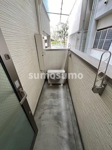 大物駅 徒歩3分 3階の物件内観写真