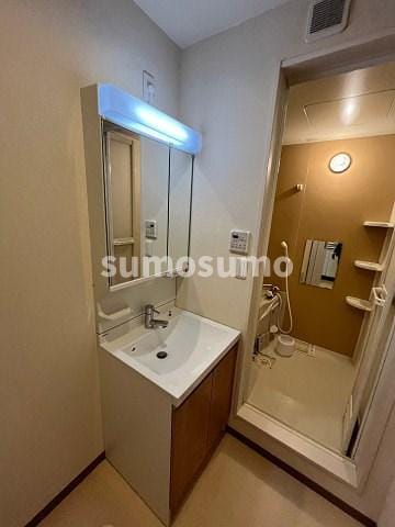 大物駅 徒歩3分 3階の物件内観写真