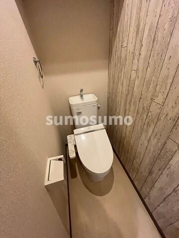 大物駅 徒歩3分 3階の物件内観写真