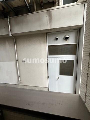 大物駅 徒歩3分 3階の物件内観写真