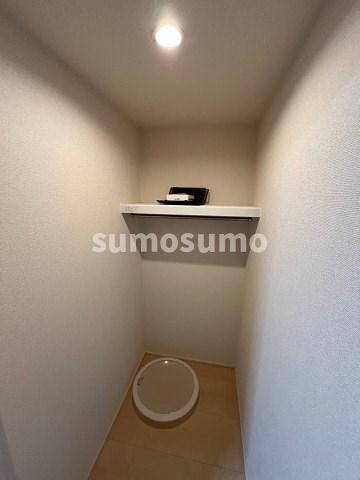 大物駅 徒歩3分 3階の物件内観写真