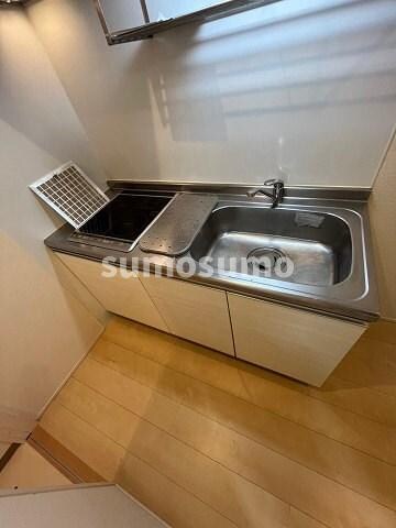 大物駅 徒歩3分 3階の物件内観写真