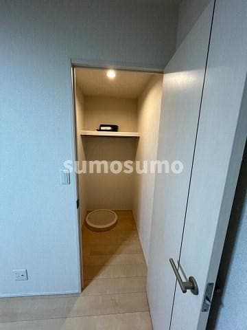 大物駅 徒歩3分 3階の物件内観写真