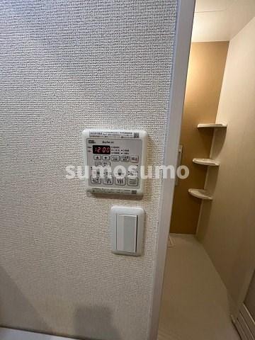 大物駅 徒歩3分 3階の物件内観写真