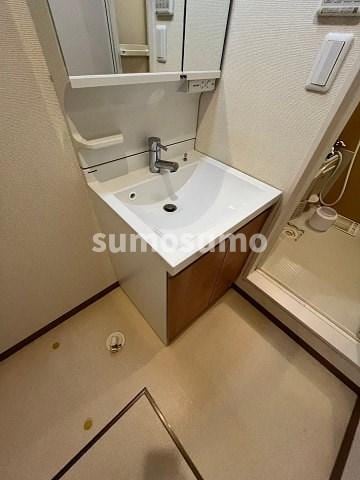 大物駅 徒歩3分 3階の物件内観写真