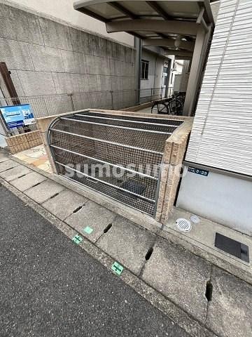大物駅 徒歩3分 3階の物件内観写真