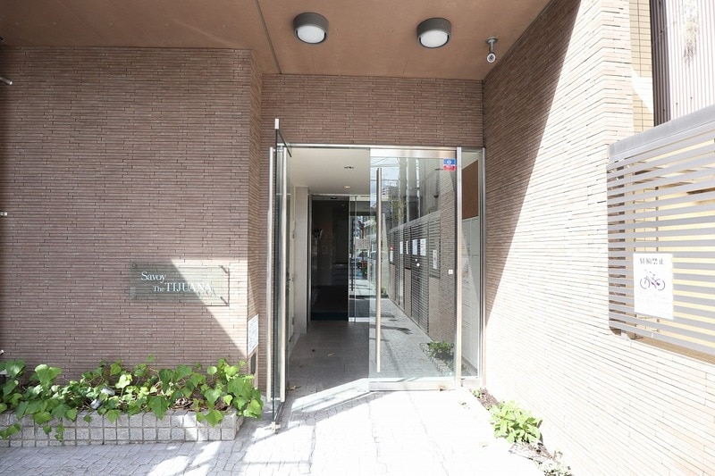 馬出九大病院前駅 徒歩3分 5階の物件外観写真