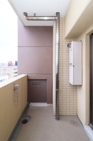 馬出九大病院前駅 徒歩3分 5階の物件内観写真