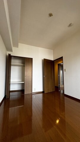 イーストコート箱崎の物件内観写真