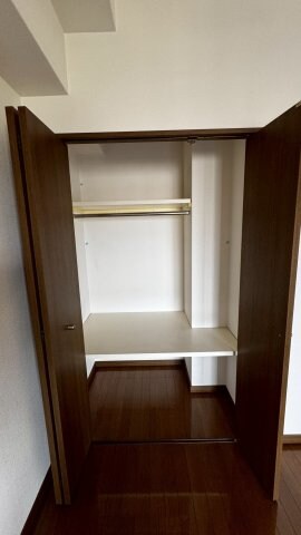 イーストコート箱崎の物件内観写真