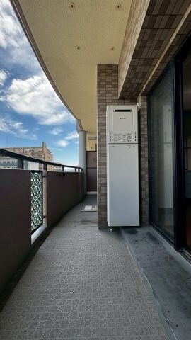 イーストコート箱崎の物件内観写真