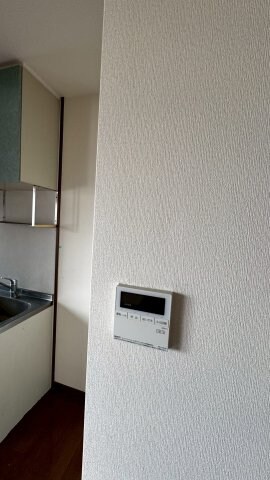 イーストコート箱崎の物件内観写真