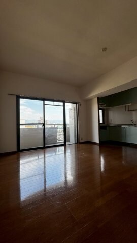 イーストコート箱崎の物件内観写真