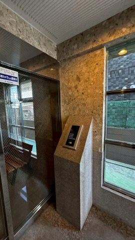 イーストコート箱崎の物件内観写真