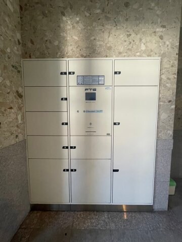 イーストコート箱崎の物件内観写真