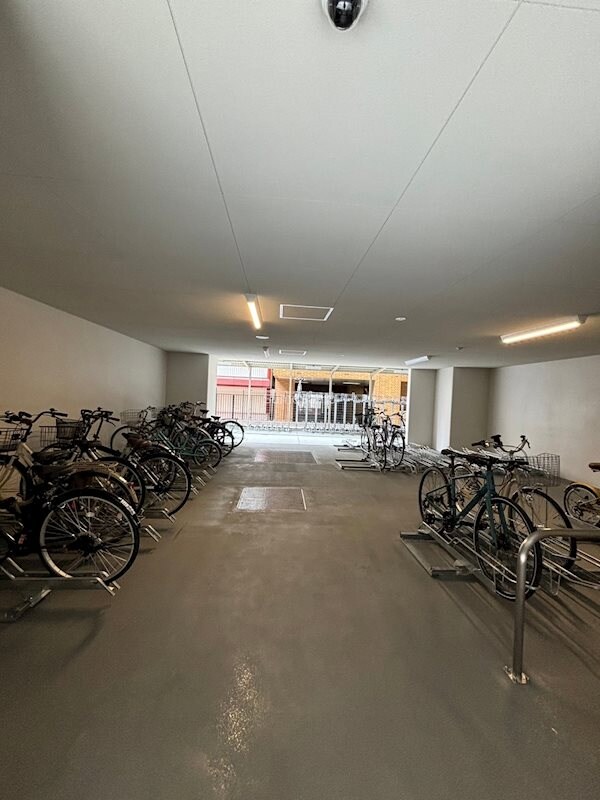 堺筋本町駅 徒歩5分 8階の物件外観写真