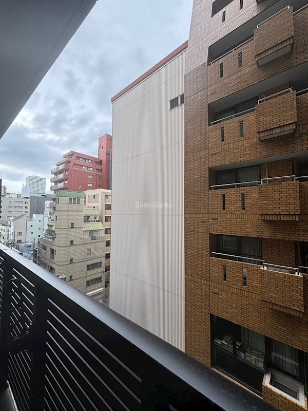 堺筋本町駅 徒歩5分 8階の物件内観写真