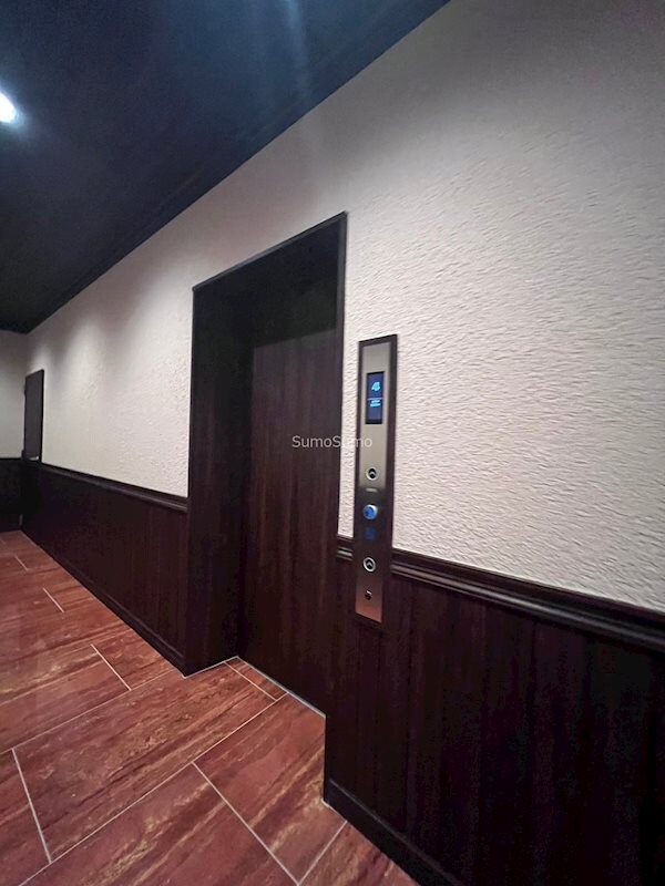 堺筋本町駅 徒歩5分 8階の物件内観写真