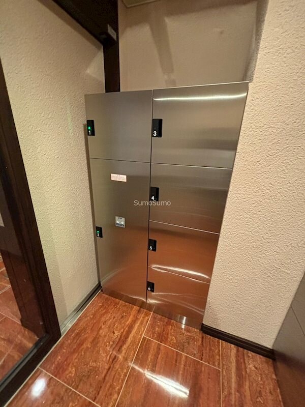 堺筋本町駅 徒歩5分 8階の物件内観写真