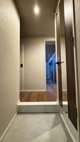 RAY GRAYD shinonomeの物件内観写真