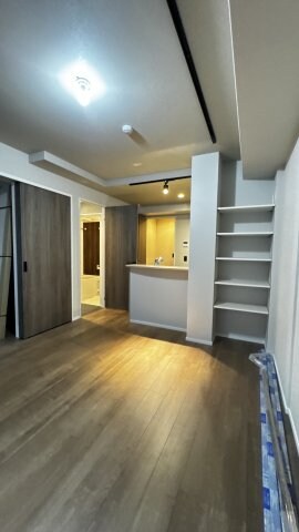 RAY GRAYD shinonomeの物件内観写真