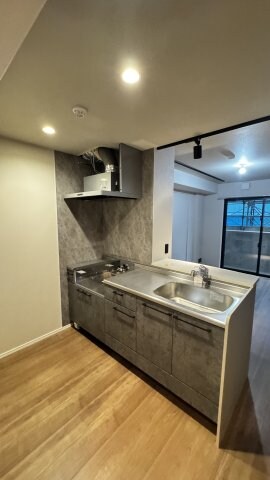 RAY GRAYD shinonomeの物件内観写真